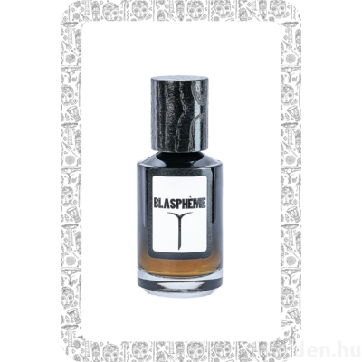 Olfacto Luxury Fragrance Blasphème Essence De Parfum