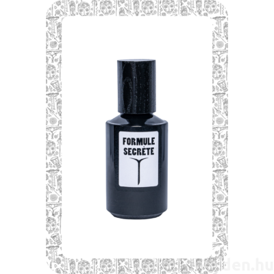 Olfacto Luxury Fragrance Formule Secrète Eau De Parfum 99ml