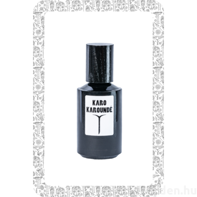 Olfacto Luxury Fragrance Karo Karoundé Eau De Parfum 99ml