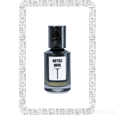 Olfacto Luxury Fragrance Outre Noir Essence De Parfum 99ml