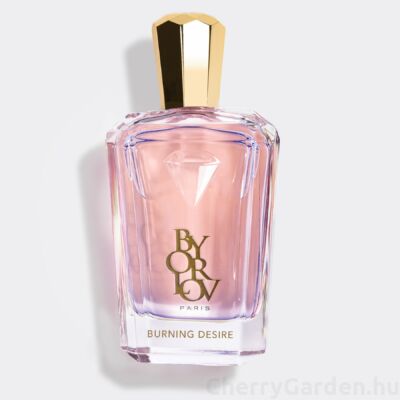 Orlov Paris By Orlov Collection Burning Desire edp 75ml
