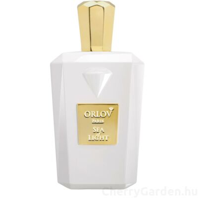 Orlov Paris Diamond Collection - White Sea of Light edp 75ml