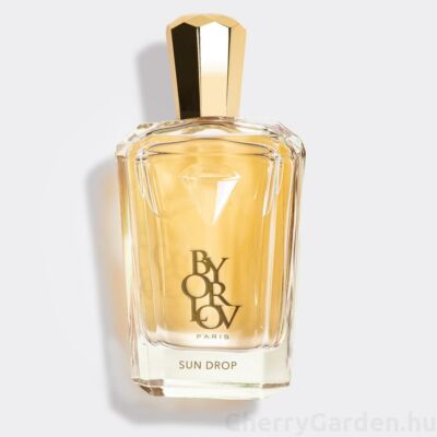 Orlov Paris By Orlov Collection Sun Drop edp 75ml