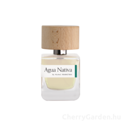 Parfumeurs du Monde Agua Nativa 100% Natural edp 50ml