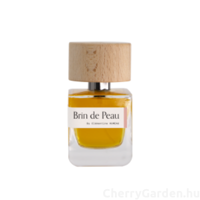 Parfumeurs du Monde Brin de Peau 100% Natural edp 50ml