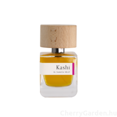 Parfumeurs du Monde Kashi 100% Natural edp