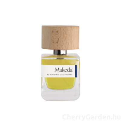 Parfumeurs du Monde Makeda 100% Natural edp 50ml