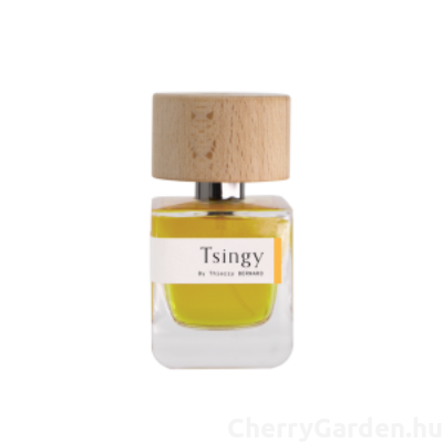 Parfumeurs du Monde Tsingy 100% Natural edp