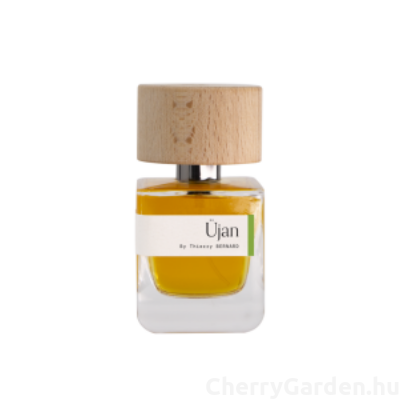 Parfumeurs du Monde Üjan 100% Natural edp 50ml