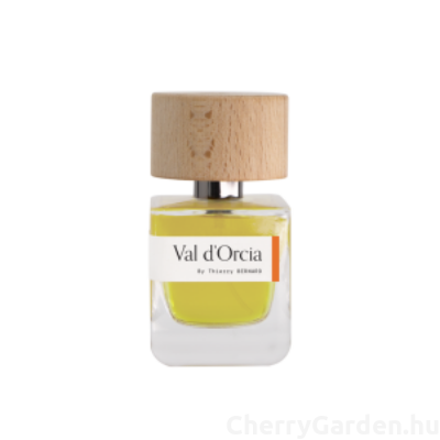 Parfumeurs du Monde Val d'Orcia 100% Natural edp 50ml