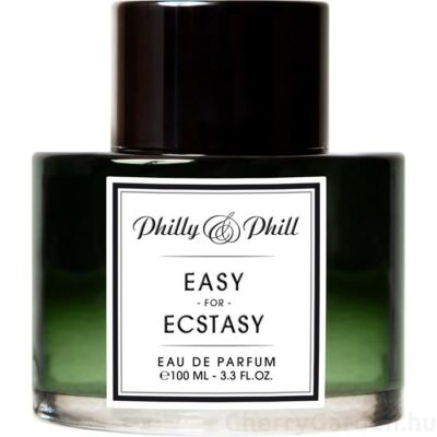 Philly & Phill Easy For Ecstasy edp 100ml