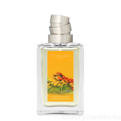 Plumages Paris Joyeuses Tropiques edp 100ml