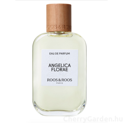 Roos & Roos The Simples Collection Angelica Florae Edp 100ml