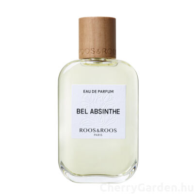 Roos & Roos The Simples Collection Bel Absinthe Edp