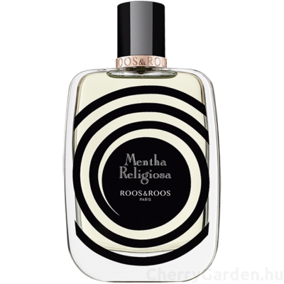 Roos & Roos The Exclusive Collection Mentha Religiosa Edp 100ml