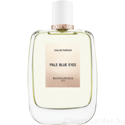 Roos & Roos The Original Collection Pale Blue Eyes Edp 100ml