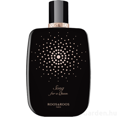 Roos & Roos The Exclusive Collection Song for a Queen Edp 100ml