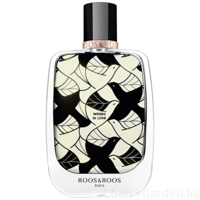 Roos & Roos The Exclusive Collection Woods in Love Edp 100ml