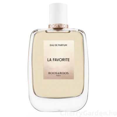 Roos & Roos The Original Collection La Favorite Edp 100ml
