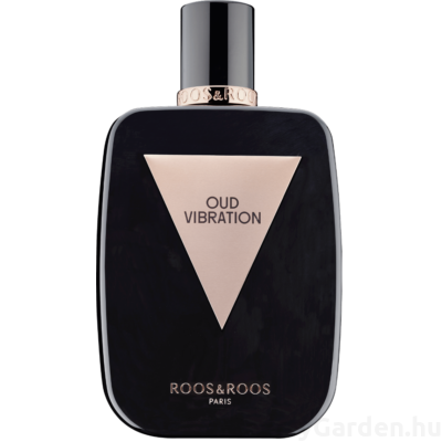 Roos & Roos The Oriental Collection Oud Vibration Edp 100ml