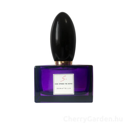 Esse Strikes The Notes Donatella Edp 100ml