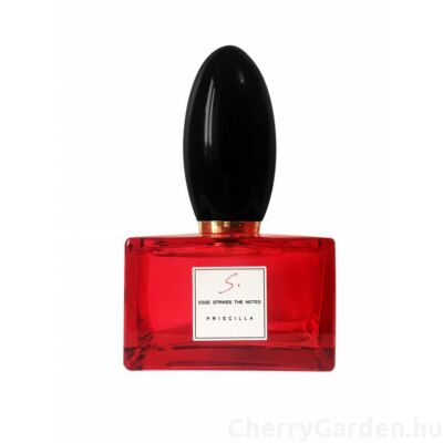 Esse Strikes The Notes Priscilla Edp 100ml