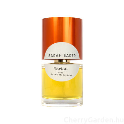 Sarah Baker Parfum Tartan Extrait de Parfum 50ml