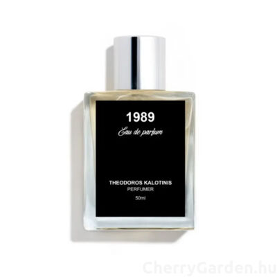 Theodoros Kalotinis 1989 Eau de Parfum 50ml