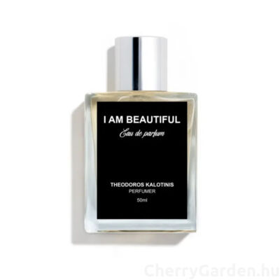 Theodoros Kalotinis I Am Beautiful Eau de Parfum 50ml