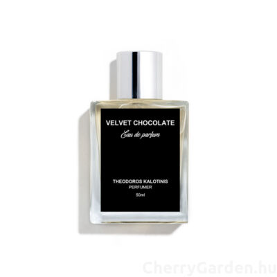 Theodoros Kalotinis Velvet Chocolate Eau de Parfum 50ml