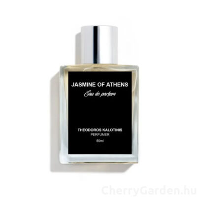 Theodoros Kalotinis Jasmine of Athens Eau de Parfum 50ml