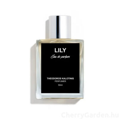 Theodoros Kalotinis Lily Eau de Parfum 50ml