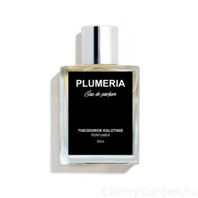 Theodoros Kalotinis Plumeria Eau de Parfum 50ml
