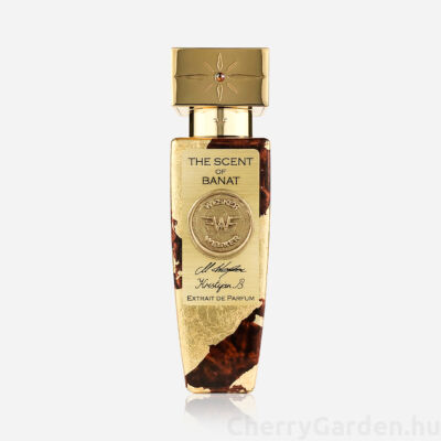 Wesker Perfumes The Scent of Banat Extrait de Parfum 50ml