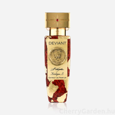 Wesker Perfumes Deviant Extrait de Parfum