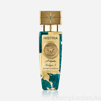 Wesker Perfumes Histria Extrait de Parfum