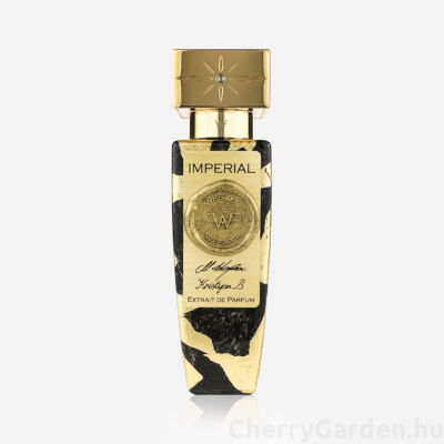 Wesker Perfumes Imperial Extrait de Parfum