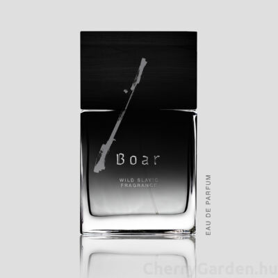 Wolf Brothers Boar Edp 50ml