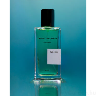 YANINA YAKUSHEVA William edp