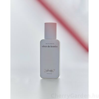 27 87 Perfumes Elixir de Bombe Edp 27ml