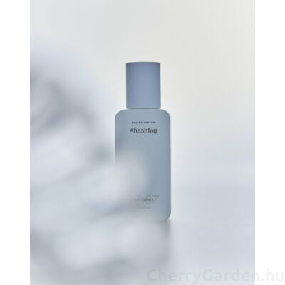 27 87 Perfumes #Hashtag Edp 87ml