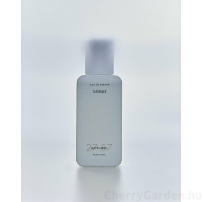 27 87 Perfumes Sónar Edp 27ml