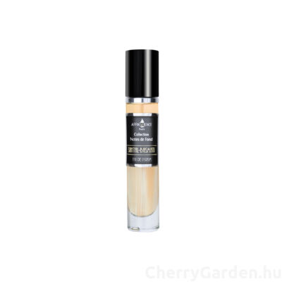 Affinessence Paris Santal - Basmati Eau De Parfum 15ml