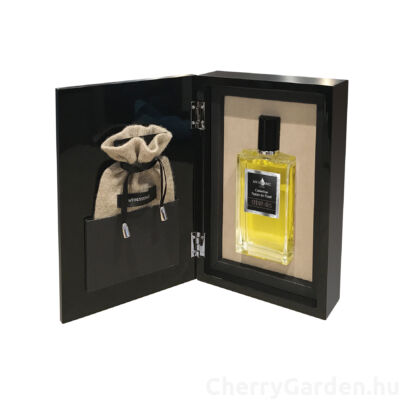 Affinessence Paris Cédre - Iris Luxurious Presentation Eau De Parfum 100ml