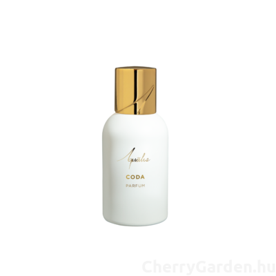 Aqualis London Coda Parfum 50ml