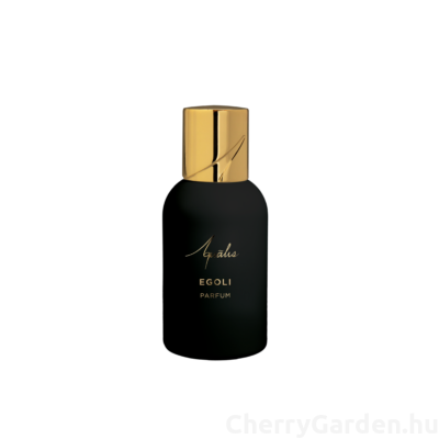Aqualis London Egoli Parfum 50ml