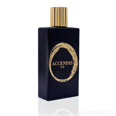 Accendis 0.2 Eau de Parfum 100ml 