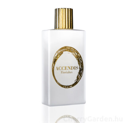 Accendis Fiorialux Eau de Parfum 100ml