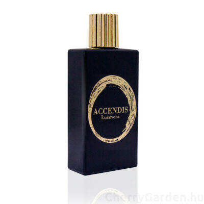 Accendis Lucevera Eau de Parfum 100ml