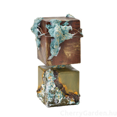 Adi ale Van Gethsemane Elixir of Faith Limitált Kiadás Extrait de Parfum 50ml